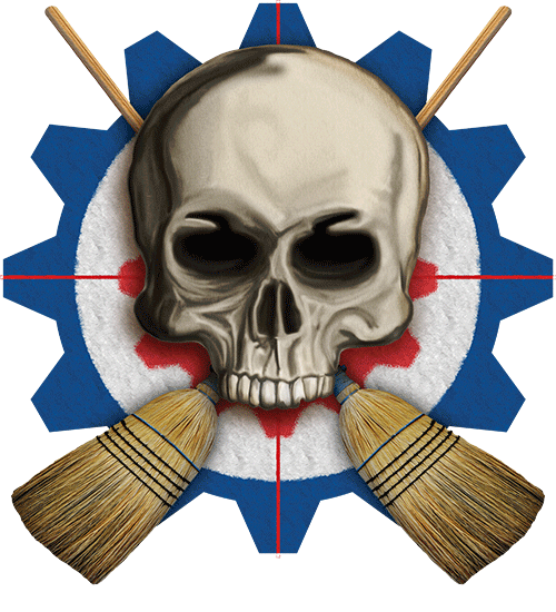 BroomPunk