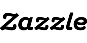 zazzleLetterform_black